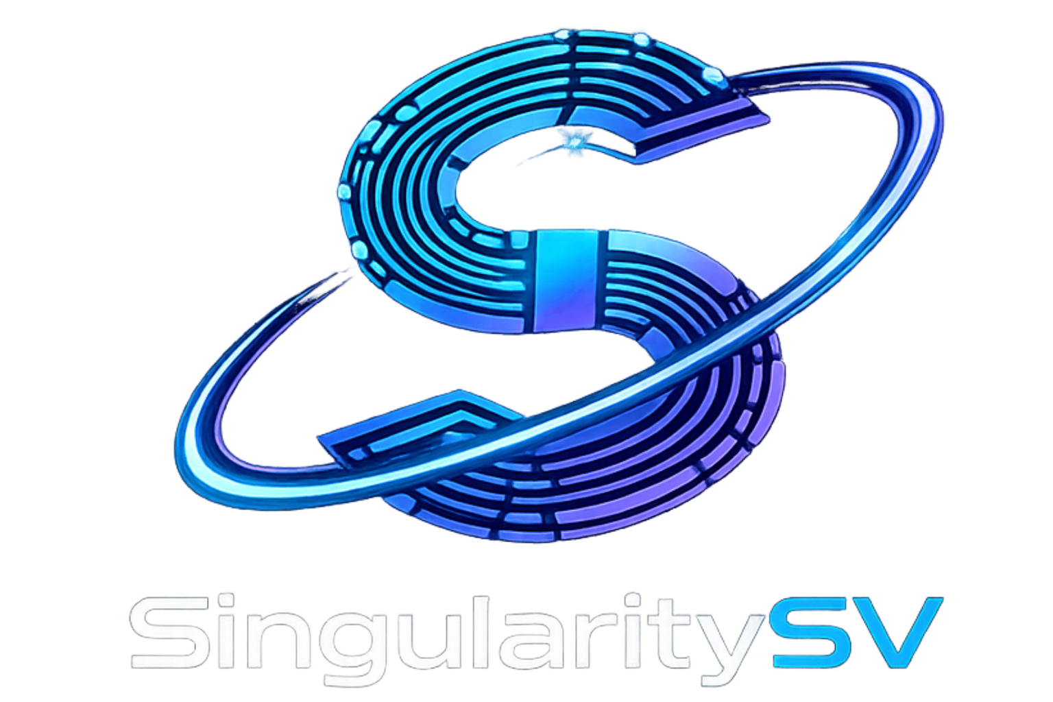 SingularitySV Logo